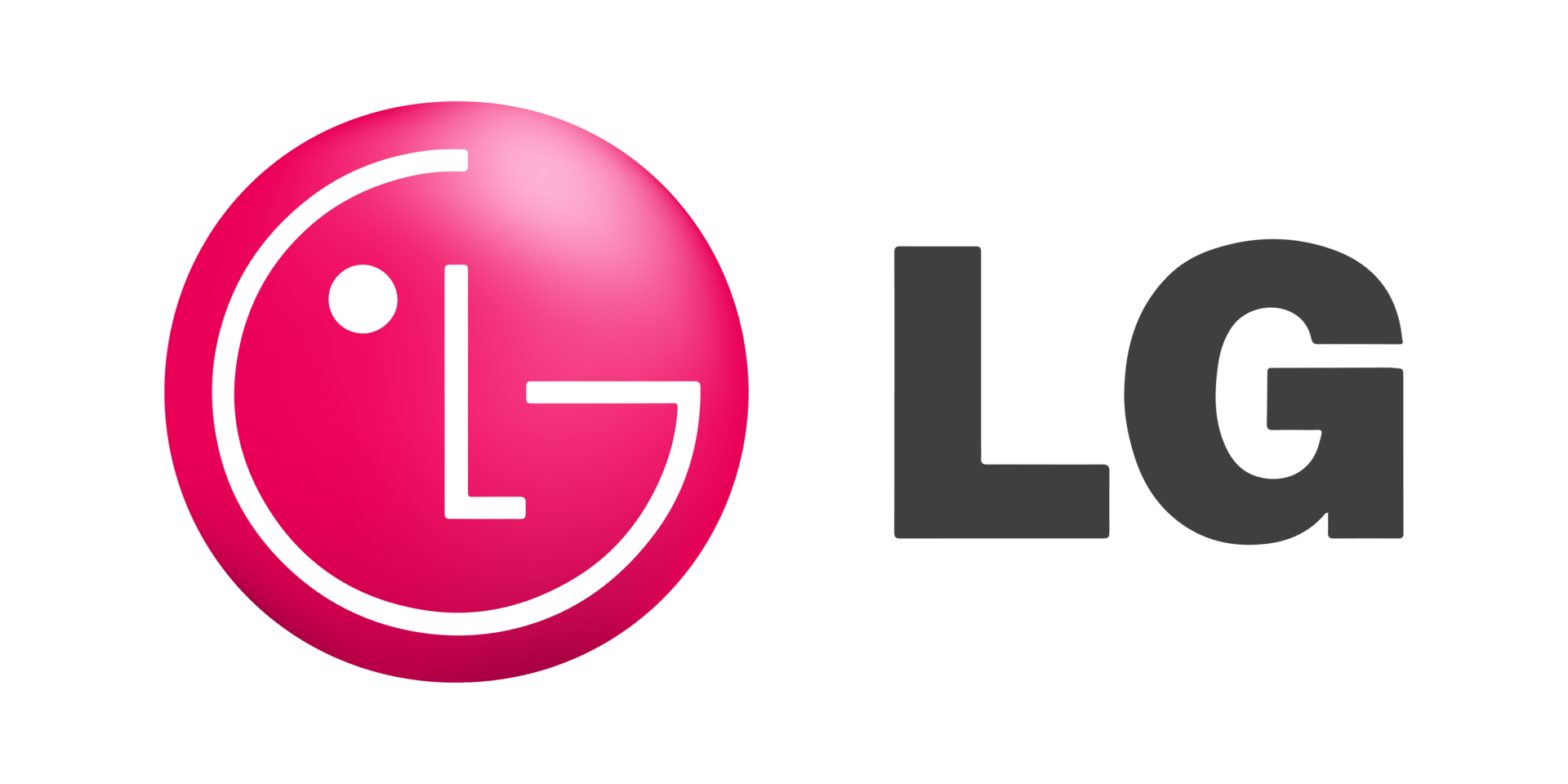 LG logo