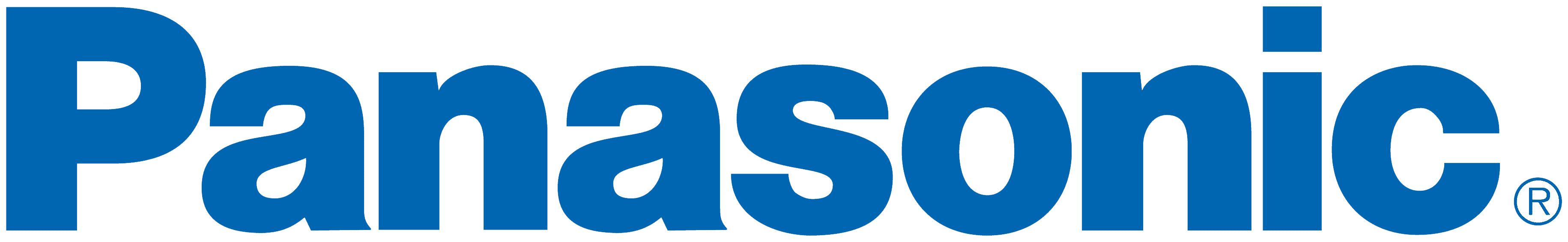 Panasonic logo