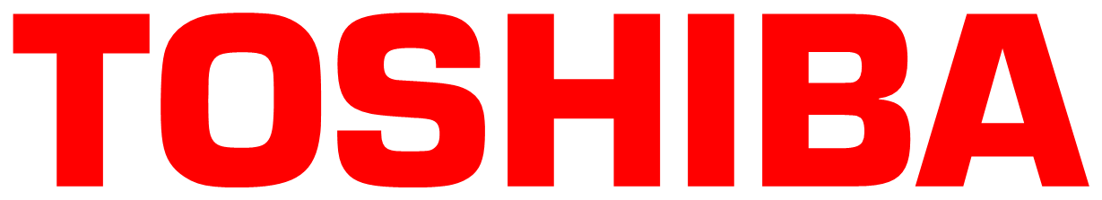 Toshiba logo