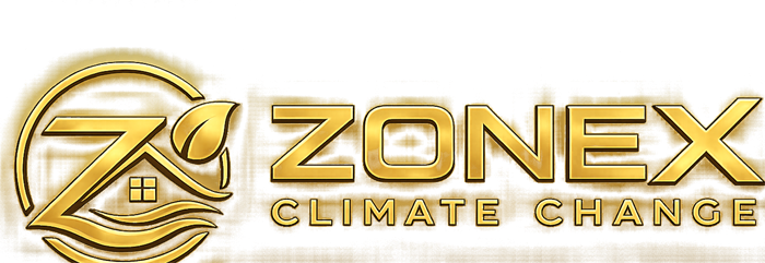 Zonex Climate Change logo