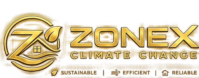 Zonex Climate Change
